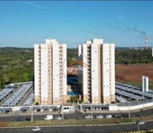 Imagem Imóvel com 2 Quartos à Venda, 60 m² em Condomínio Residencial Club Oregon - Mogi Guaçu Imagem Imóvel com 2 Quartos à Venda, 60 m² em Condomínio Residencial Club Oregon - Mogi Guaçu