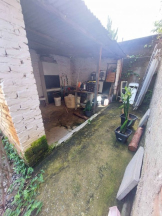 Imagem Imóvel com 2 Quartos à Venda, 110 m² em Parque Senhor Do Bonfim - Taubate