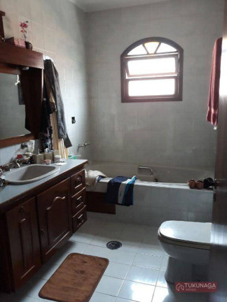Imagem Casa com 4 Quartos à Venda, 430 m² em Jardim Aida - Guarulhos