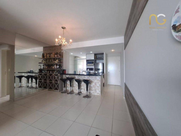 Imagem Apartamento com 2 Quartos à Venda, 70 m² em Mirim - Praia Grande Imagem Apartamento com 2 Quartos à Venda, 70 m² em Mirim - Praia Grande