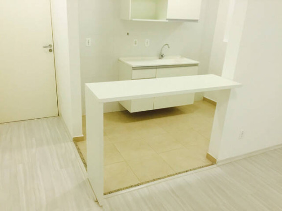 Apartamento com 2 Quartos para Alugar, 50 m² em Boa Vista - Sorocaba