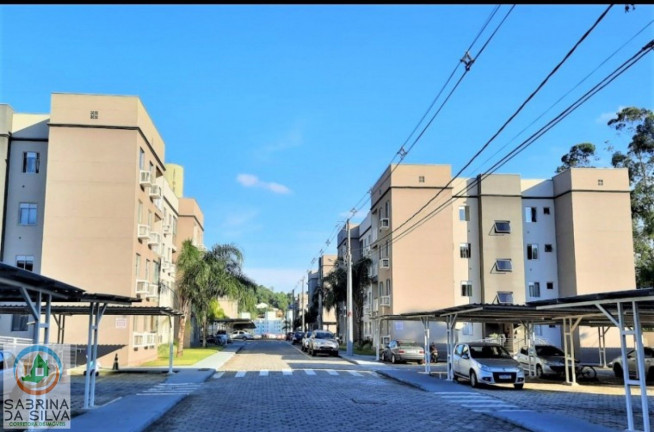 Imagem Apartamento com 2 Quartos à Venda, 50 m² em Itoupavazinha - Blumenau Imagem Apartamento com 2 Quartos à Venda, 50 m² em Itoupavazinha - Blumenau