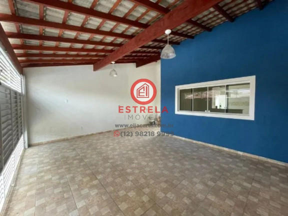 Casa com 3 Quartos à Venda, 160 m² em Centro - Jacareí