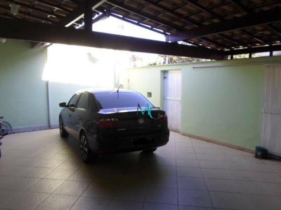 Imagem Casa com 5 Quartos à Venda, 296 m² em Campo Grande - Rio De Janeiro Imagem Casa com 5 Quartos à Venda, 296 m² em Campo Grande - Rio De Janeiro