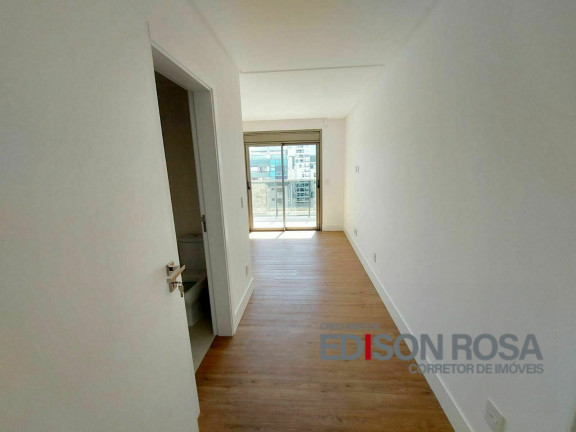 Imagem Apartamento com 3 Quartos à Venda, 134 m² em Campinas - São José