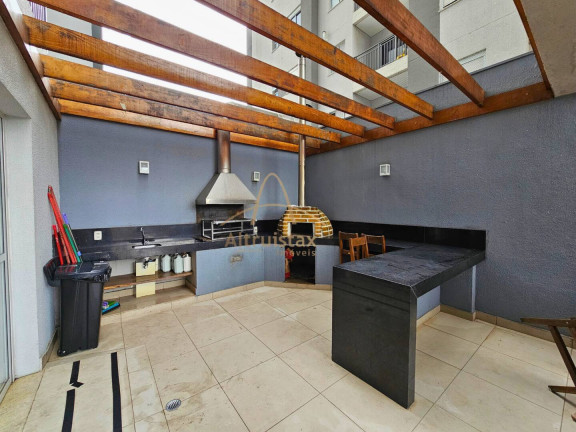 Imagem Apartamento com 2 Quartos à Venda, 45 m² em Presidente Altino - Osasco
