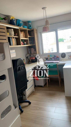 Imagem Apartamento com 3 Quartos à Venda, 129 m² em Santana - São Paulo