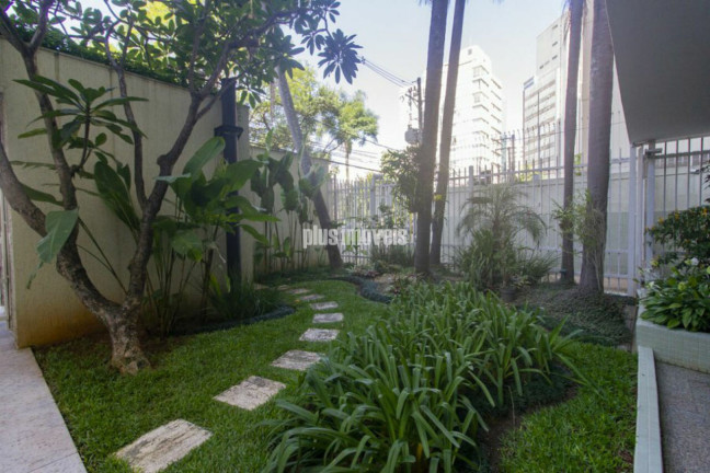 Imagem Apartamento com 3 Quartos à Venda, 341 m² em Morro Dos Ingleses - São Paulo Imagem Apartamento com 3 Quartos à Venda, 341 m² em Morro Dos Ingleses - São Paulo