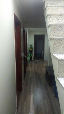 Imagem Casa com 4 Quartos à Venda, 287 m² em Vila Nova Mazzei - São Paulo