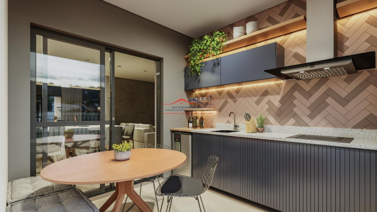 Imagem Apartamento com 2 Quartos à Venda, 65 m² em Nova América - Piracicaba