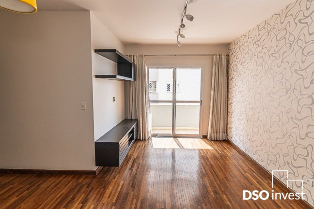 Apartamento com 3 Quartos à Venda,  em Saúde - São Paulo