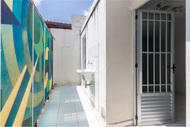 Imagem Casa com 3 Quartos à Venda, 402 m² em Aclimação - São Paulo