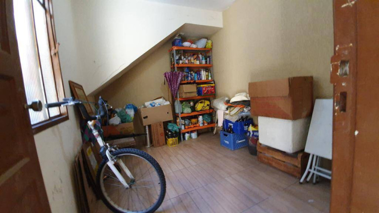 Imagem Casa com 2 Quartos à Venda, 150 m² em Vila Gumercindo - São Paulo