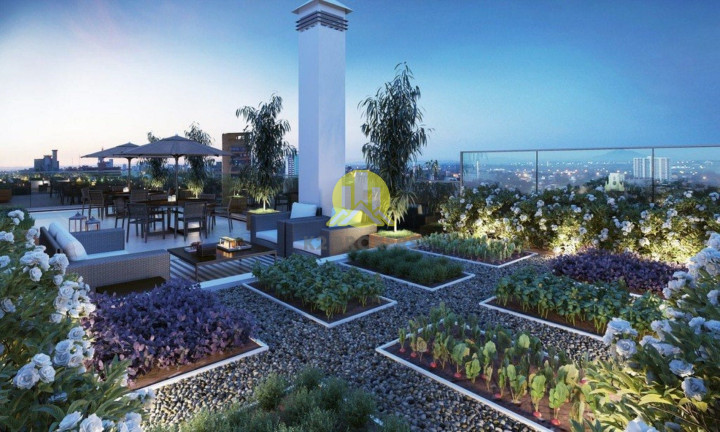 Imagem Apartamento com 2 Quartos à Venda, 133 m² em Mercês - Curitiba Imagem Apartamento com 2 Quartos à Venda, 133 m² em Mercês - Curitiba