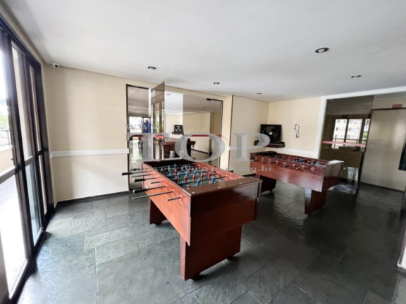 Imagem Apartamento com 3 Quartos à Venda, 105 m² em Jardim Astúrias - Guarujá