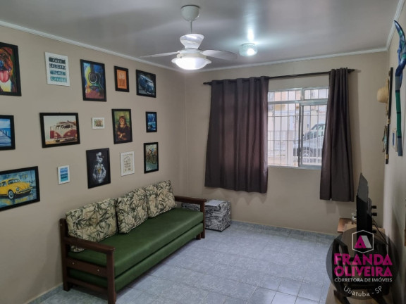 Imagem Apartamento com 1 Quarto à Venda, 47 m² em Itaguá - Ubatuba Imagem Apartamento com 1 Quarto à Venda, 47 m² em Itaguá - Ubatuba