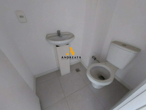 Imagem Sala Comercial à Venda, 42 m² em Recreio Dos Bandeirantes - Rio De Janeiro