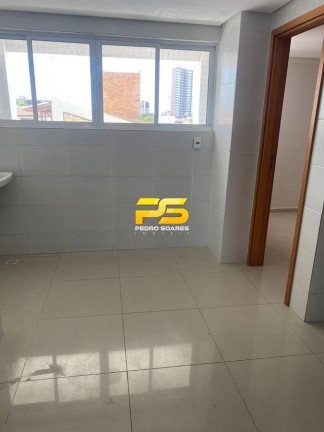 Imagem Apartamento com 3 Quartos à Venda, 120 m² em Jardim Oceania - João Pessoa Imagem Apartamento com 3 Quartos à Venda, 120 m² em Jardim Oceania - João Pessoa
