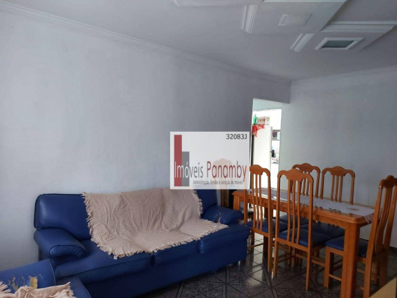 Imagem Apartamento com 2 Quartos à Venda, 54 m² em Parque Imperial - Barueri Imagem Apartamento com 2 Quartos à Venda, 54 m² em Parque Imperial - Barueri