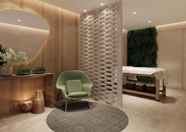 Imagem Apartamento com 2 Quartos à Venda, 75 m² em Aclimação - São Paulo