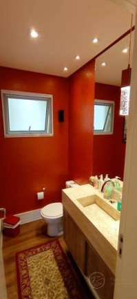 Imagem Apartamento com 4 Quartos à Venda, em Jardim Marajoara - São Paulo Imagem Apartamento com 4 Quartos à Venda, em Jardim Marajoara - São Paulo