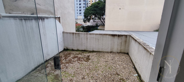 Imagem Sala Comercial para Alugar, 16 m² em Pinheiros - São Paulo