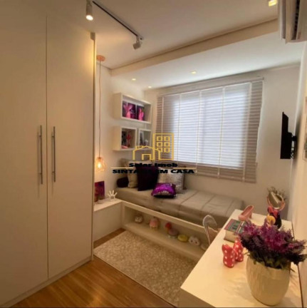 Imagem Apartamento com 2 Quartos à Venda, 57 m² em Da Luz - Nova Iguaçu