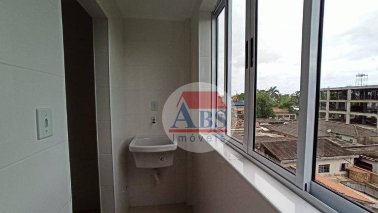 Imagem Apartamento com 2 Quartos à Venda, 45 m² em Vila Nova - Cubatão Imagem Apartamento com 2 Quartos à Venda, 45 m² em Vila Nova - Cubatão