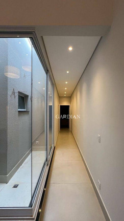 Imagem Casa com 5 Quartos à Venda, 311 m² em Condominio Dona Maria Jose - Indaiatuba