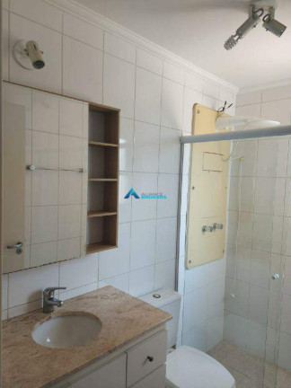 Imagem Apartamento com 3 Quartos para Alugar, 91 m² em Retiro - Jundiaí Imagem Apartamento com 3 Quartos para Alugar, 91 m² em Retiro - Jundiaí