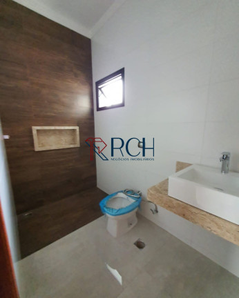 Imagem Casa com 3 Quartos à Venda, 119 m² em Horto Florestal - Sorocaba Imagem Casa com 3 Quartos à Venda, 119 m² em Horto Florestal - Sorocaba