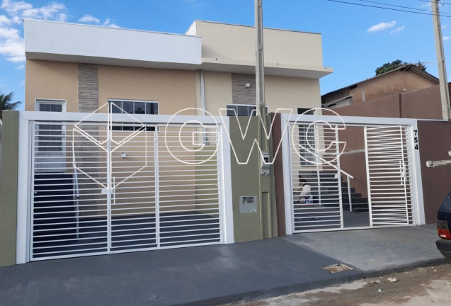 Imagem Casa com 2 Quartos à Venda, em Jardim Eldorado - Marília Imagem Casa com 2 Quartos à Venda, em Jardim Eldorado - Marília