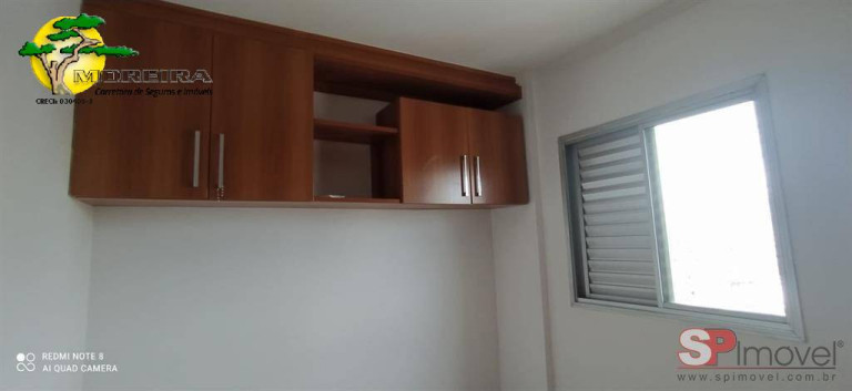 Imagem Apartamento com 2 Quartos à Venda, 62 m² em Vila Roque - São Paulo