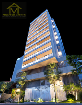 Imagem Apartamento com 4 Quartos à Venda, 110 m² em Praia Da Costa - Vila Velha Imagem Apartamento com 4 Quartos à Venda, 110 m² em Praia Da Costa - Vila Velha