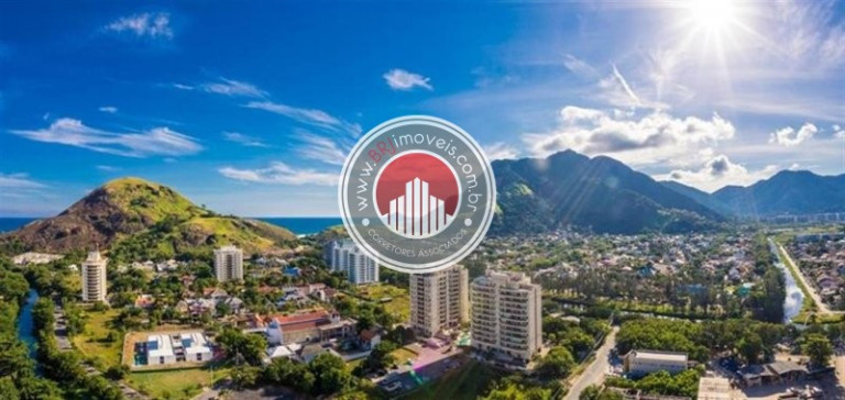 Imagem Apartamento com 3 Quartos à Venda, 82 m² em Recreio Dos Bandeirantes - Rio De Janeiro Imagem Apartamento com 3 Quartos à Venda, 82 m² em Recreio Dos Bandeirantes - Rio De Janeiro