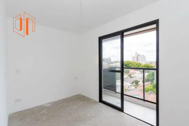 Imagem Apartamento com 2 Quartos à Venda, 68 m² em Capão Raso - Curitiba