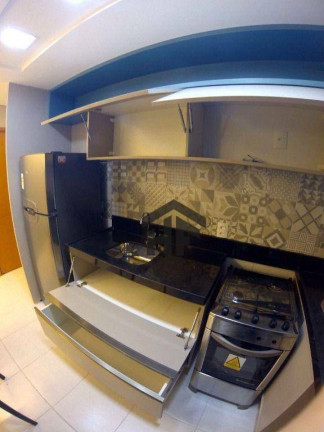 Imagem Apartamento com 1 Quarto à Venda, 40 m² em Espinheiro - Recife Imagem Apartamento com 1 Quarto à Venda, 40 m² em Espinheiro - Recife