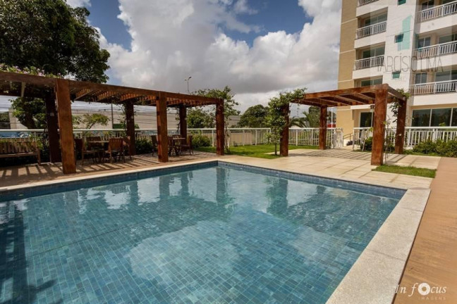 Imagem Apartamento com 3 Quartos à Venda, 101 m²em Cambeba - Fortaleza