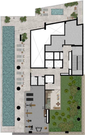 Imagem Imóvel com 4 Quartos à Venda, 260 m² em Pinheiros - São Paulo Imagem Imóvel com 4 Quartos à Venda, 260 m² em Pinheiros - São Paulo