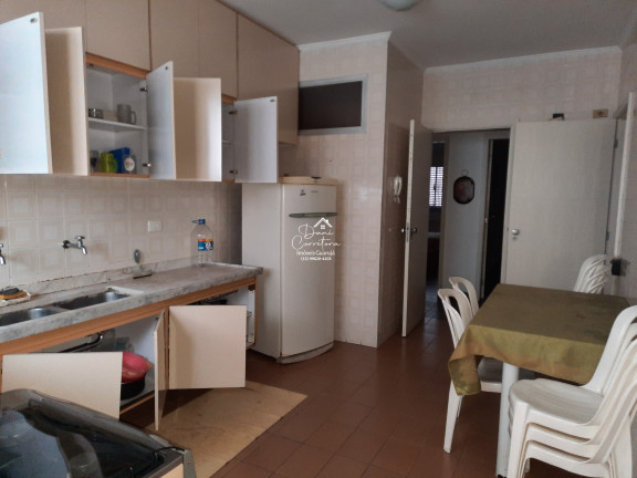 Imagem Apartamento com 3 Quartos à Venda, 120 m² em Pitangueiras - Guarujá