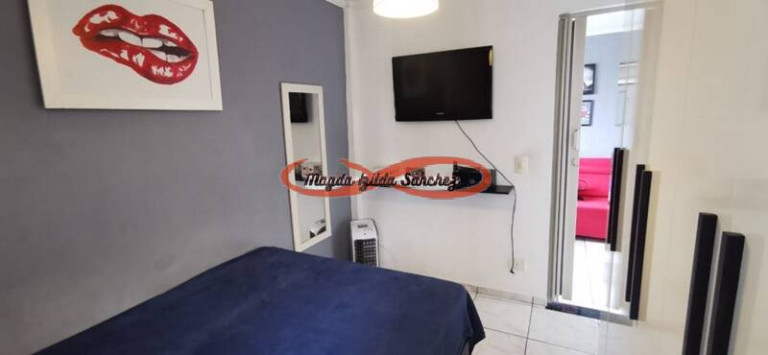 Imagem Apartamento com 2 Quartos à Venda, 50 m² em Conjunto Habitacional Fazenda Do Carmo - São Paulo Imagem Apartamento com 2 Quartos à Venda, 50 m² em Conjunto Habitacional Fazenda Do Carmo - São Paulo