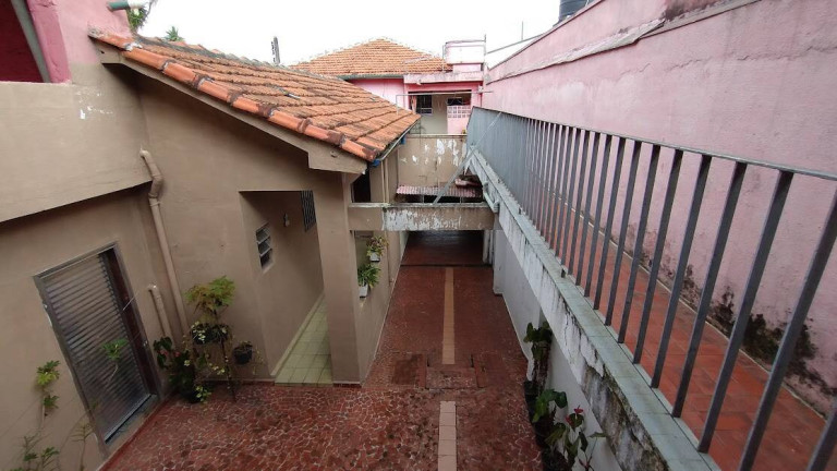 Imagem Casa com 3 Quartos à Venda, 240 m² em Vila Ema - São Paulo Imagem Casa com 3 Quartos à Venda, 240 m² em Vila Ema - São Paulo