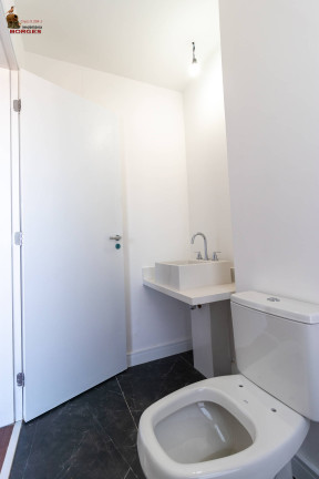 Imagem Apartamento com 5 Quartos à Venda, 410 m² em Jardim Das Acacias - São Paulo