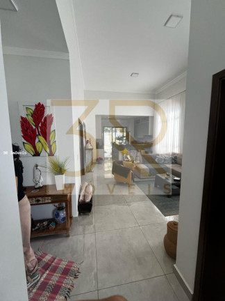 Imagem Casa de Condomínio com 3 Quartos à Venda, 203 m² em Bonfim Paulista - Ribeirão Preto Imagem Casa de Condomínio com 3 Quartos à Venda, 203 m² em Bonfim Paulista - Ribeirão Preto