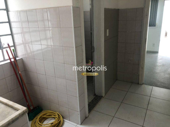Imagem Casa com 2 Quartos para Alugar, 90 m² em Vila Deodoro - São Paulo