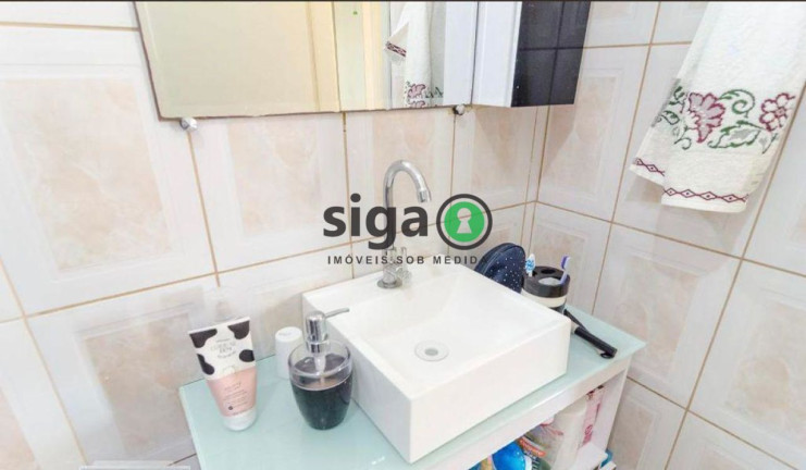 Imagem Apartamento com 2 Quartos à Venda, 51 m² em Vila Da Saúde - São Paulo Imagem Apartamento com 2 Quartos à Venda, 51 m² em Vila Da Saúde - São Paulo