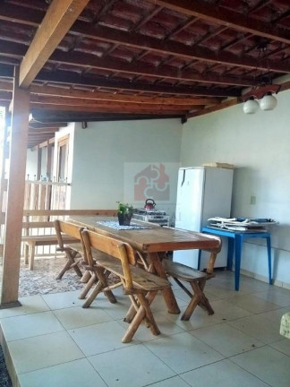 Imagem Casa com 3 Quartos à Venda, 300 m² em Rubem Berta - Porto Alegre