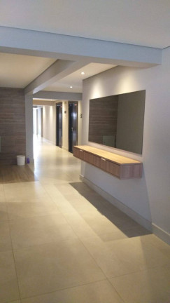 Imagem Apartamento com 1 Quarto à Venda, 39 m² em Vila Santa Tereza - Bauru