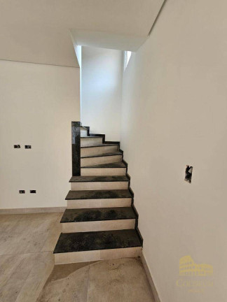 Imagem Sobrado com 2 Quartos à Venda, 60 m² em Canto Do Forte - Praia Grande