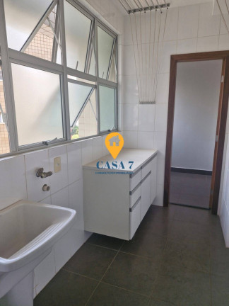 Imagem Apartamento com 4 Quartos à Venda, 115 m² em Sion - Belo Horizonte